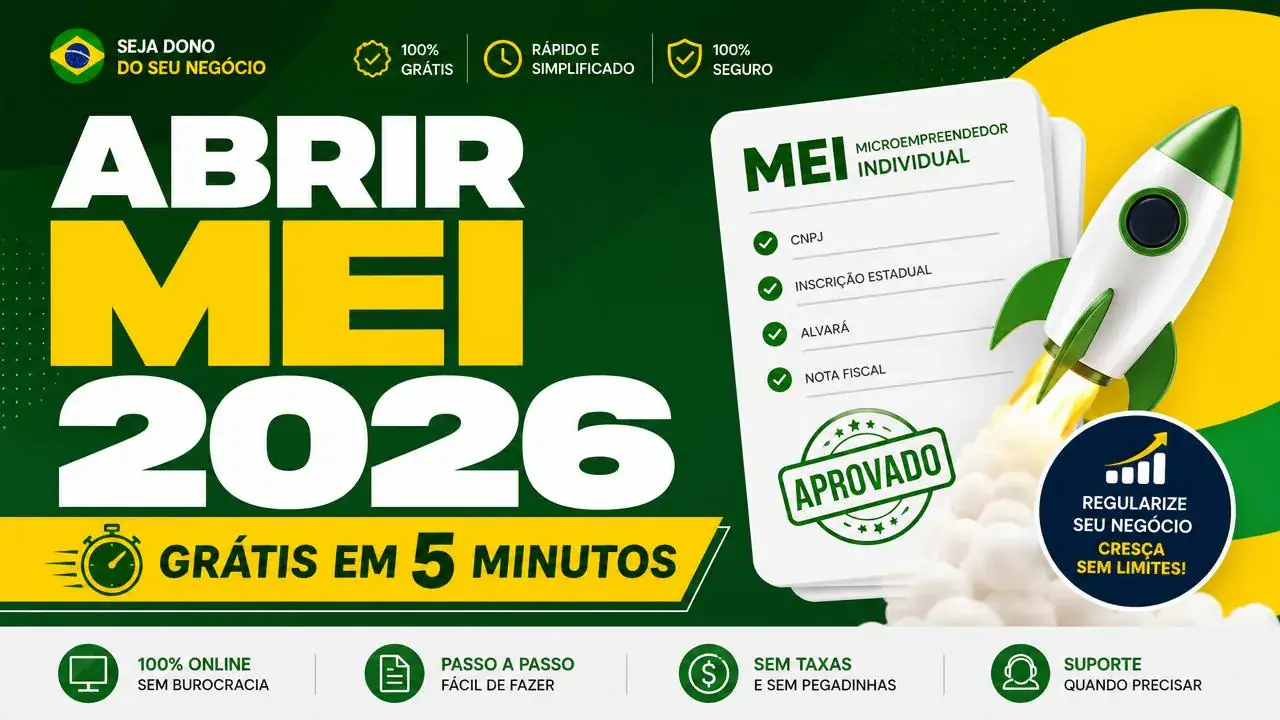 Como Abrir Loja na Shopify Passo a Passo 2026