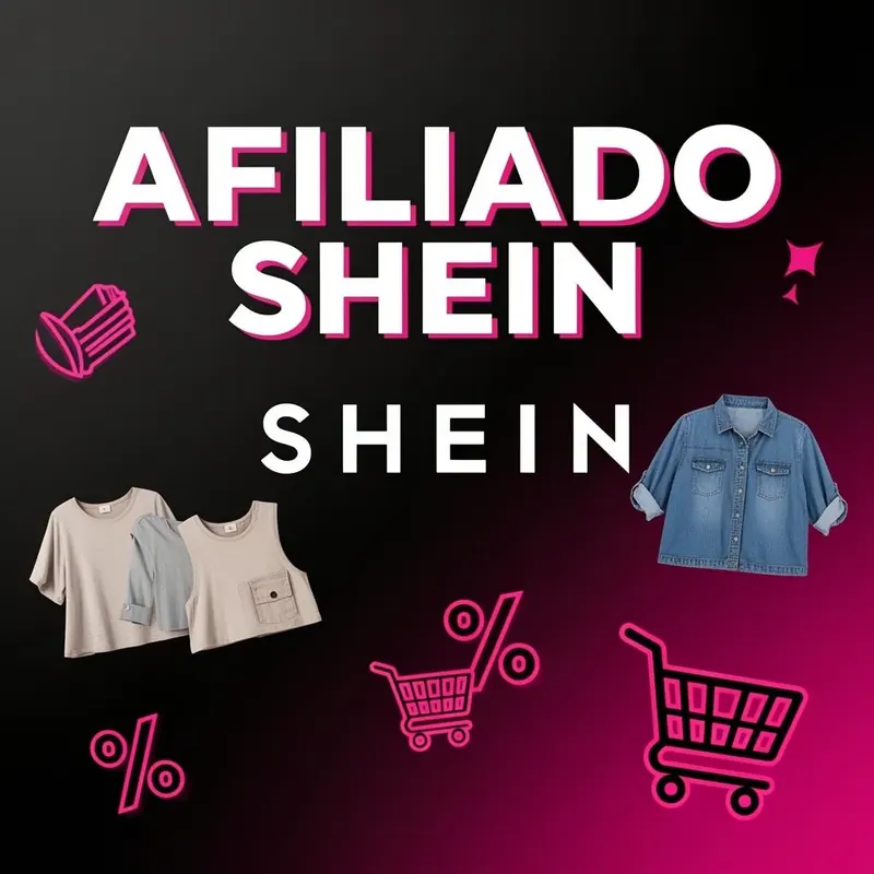 Shein Affiliate: How to Sell Fashion on Instagram in 2026