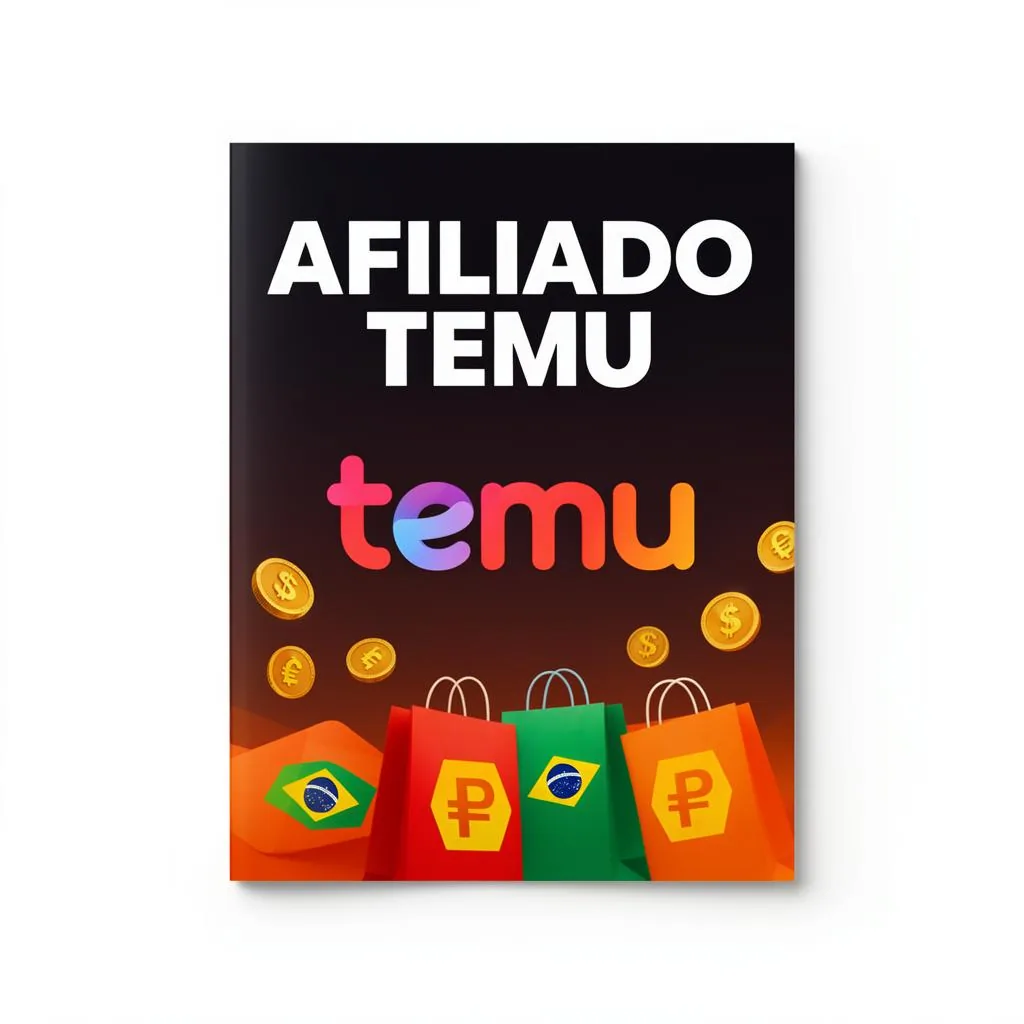 Afiliado Temu Como Ganhar Comissões Pelo Instagram 2026