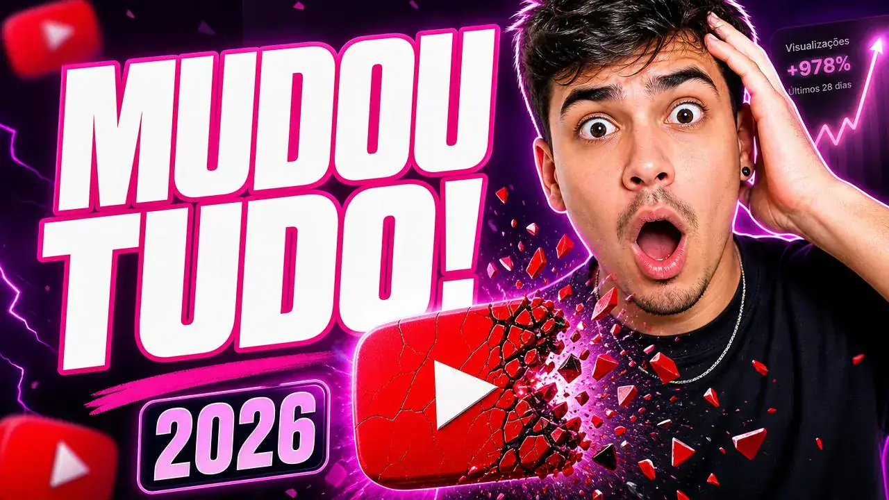 Did the YouTube Algorithm Change? What Really Matters in 2026