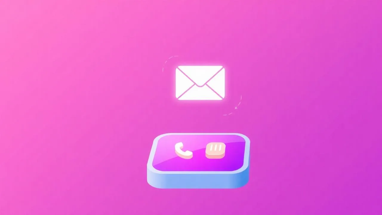 Como Configurar Botão Contato Instagram