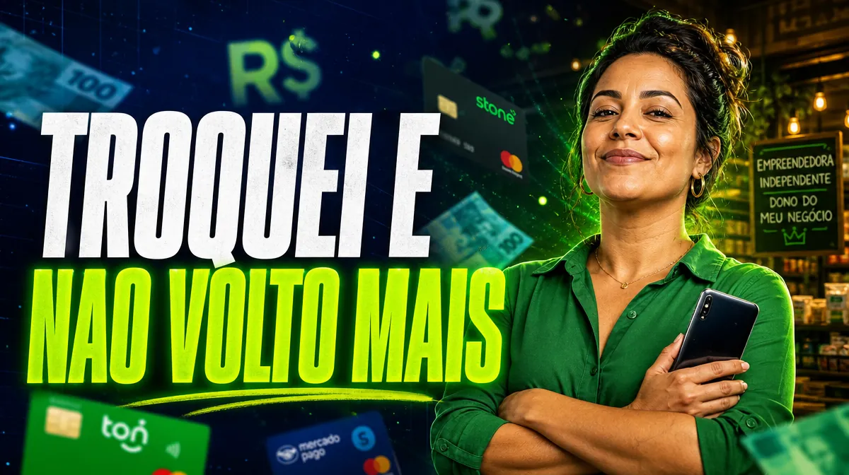 Alternativa brasileira ao ManyChat: o que muda quando você troca
