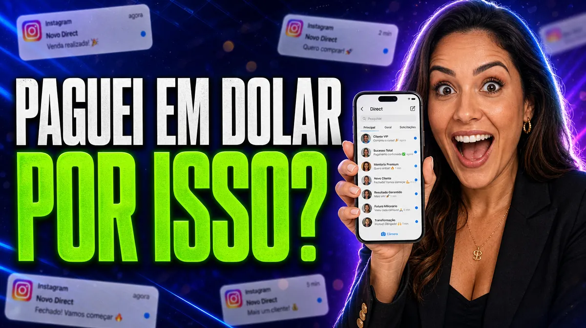 Alternativa ao ManyChat no Brasil: o guia direto para escolher