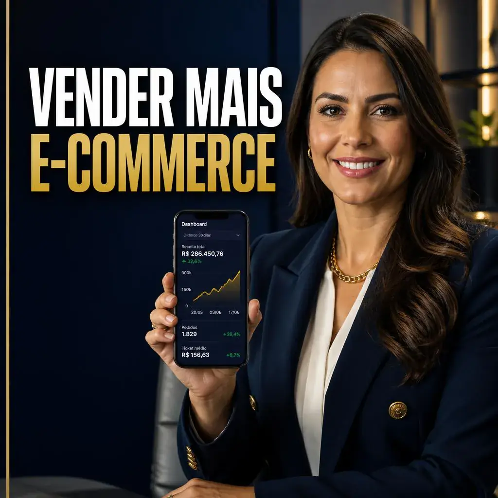 Como Aumentar Vendas E-commerce Guia 2026