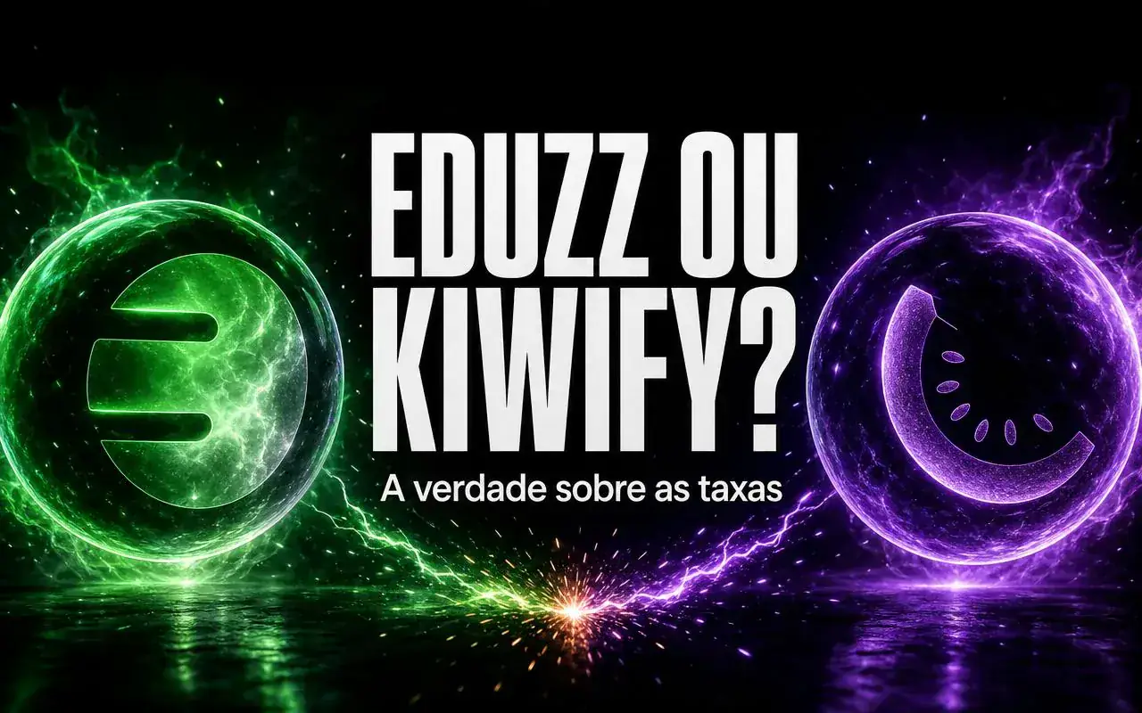 Eduzz vs Kiwify: Which to Choose for Digital Products in 2026?