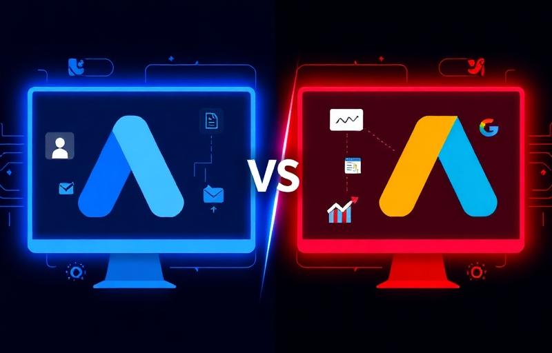 Facebook Ads vs Google Ads: ¿Cuál es Mejor para Vender en 2026?