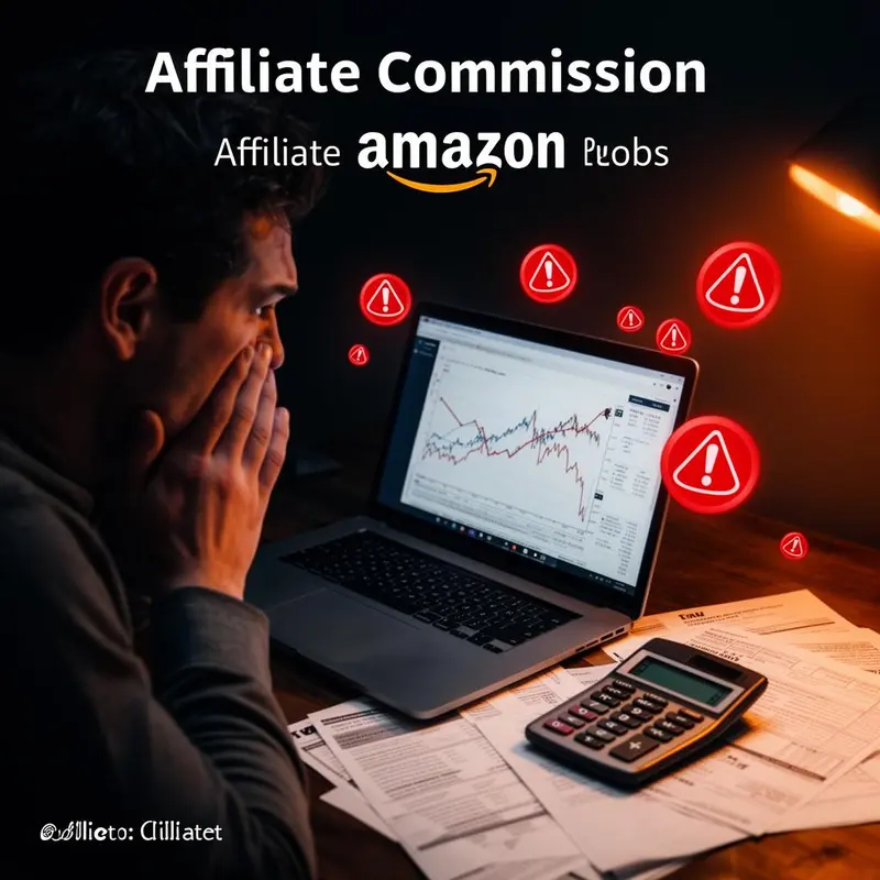Amazon Associates: The 10 Most Frequently Asked Questions and the 3 Biggest Mistakes
