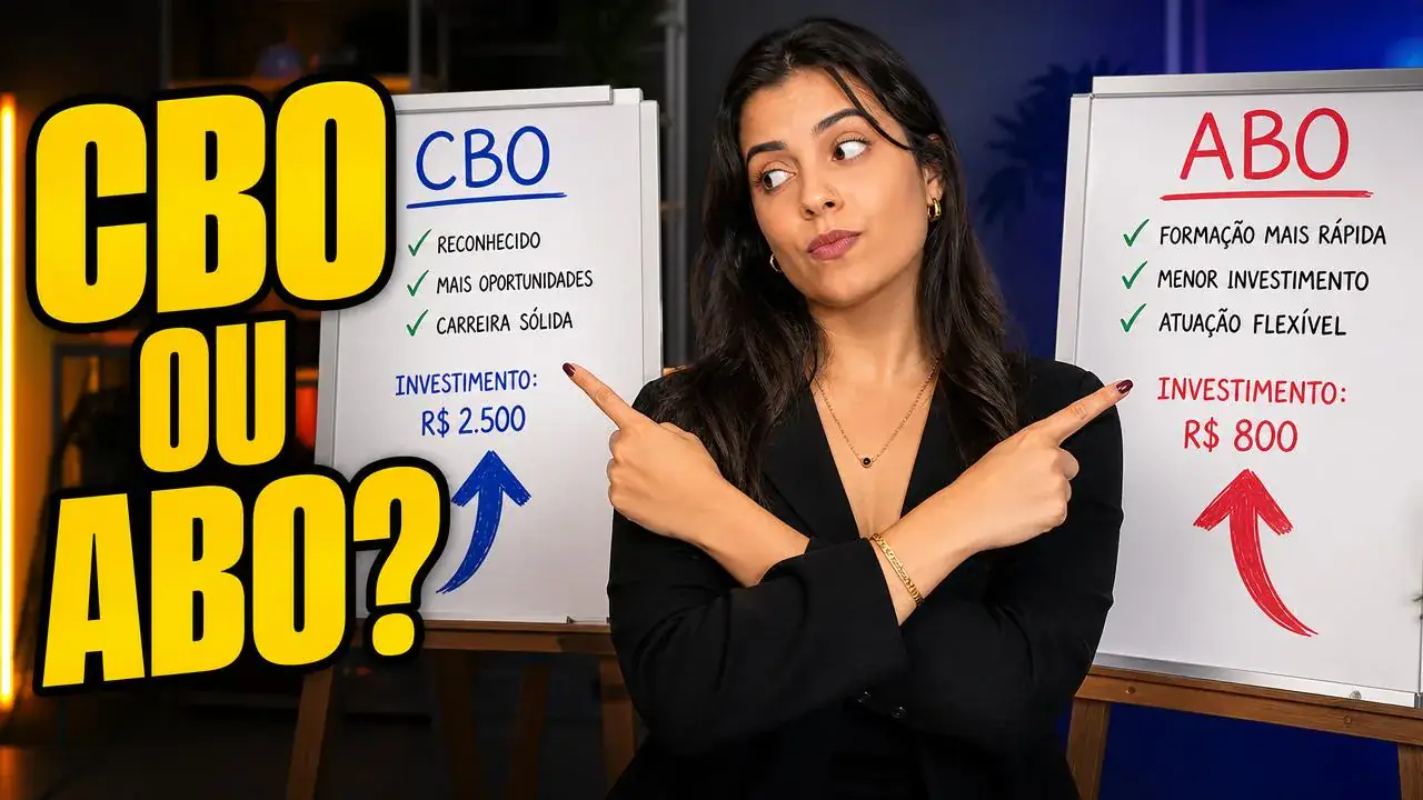 CBO vs ABO: Qual Orçamento Usar em Anúncios da Meta