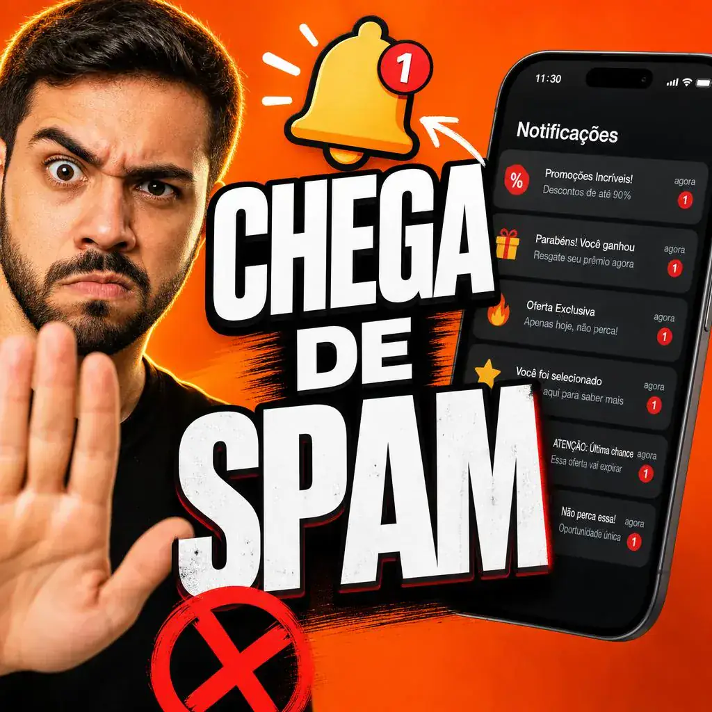 Como Configurar Notificações Instagram
