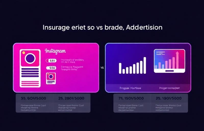 Instagram Ads vs TikTok Ads: ¿Cuál Convierte Más en 2026?