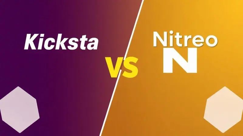 Kicksta vs Nitreo: Qual Ferramenta de Crescimento Orgânico Funciona?