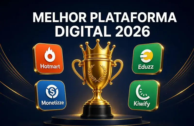 Melhor Plataforma E-commerce 2026 Comparativo