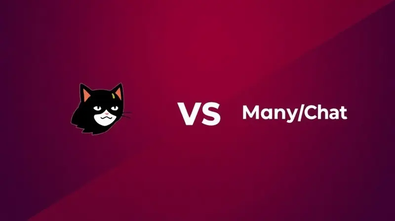 NapoleonCat vs ManyChat: Atendimento Social ou Chatbot de Vendas?