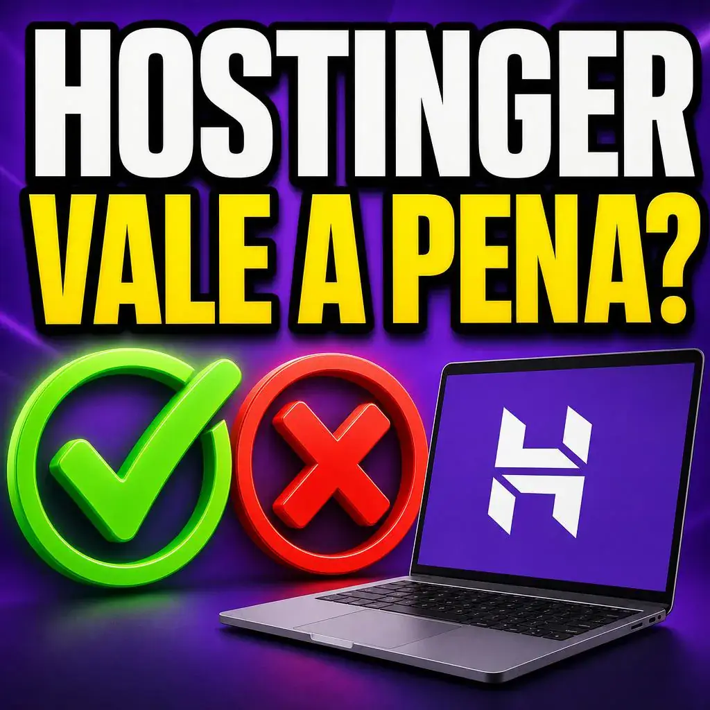 Hostinger Vale a Pena Review Completo 2026