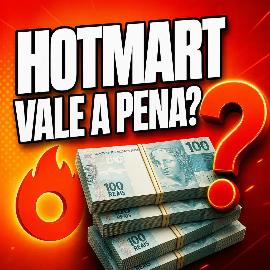 Hotmart Vale a Pena Review para Produtores e Afiliados 2026