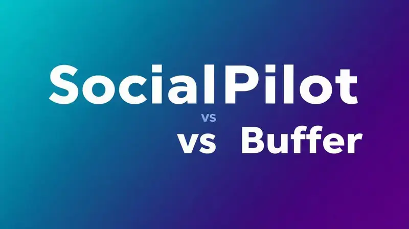 SocialPilot vs Buffer: Which Instagram Scheduler is Worth It?