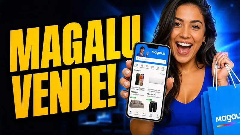 Magalu Affiliate: How to Sell More on Instagram in 2026
