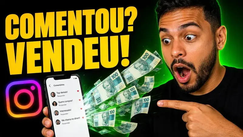 Instagram Empresarial: 7 Estratégias de Atendimento Que Convertem em 2026