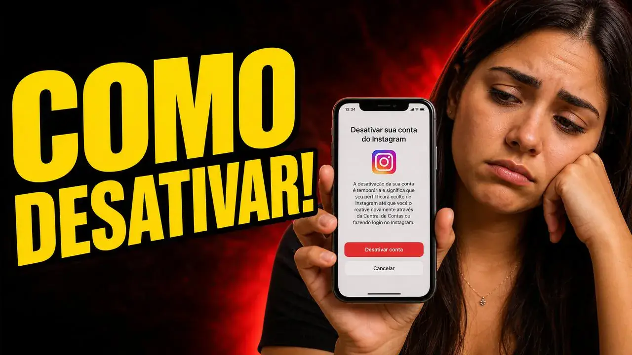 Cómo Desactivar Instagram en 2026: Paso a Paso Actualizado por la Central de Cuentas