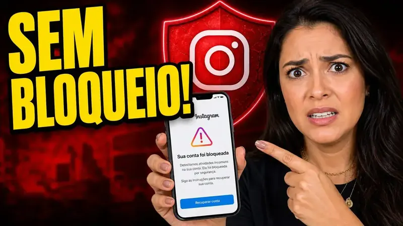 Automatización en Instagram: Cómo Evitar Spam, Bloqueos y Caída de Entrega en 2026