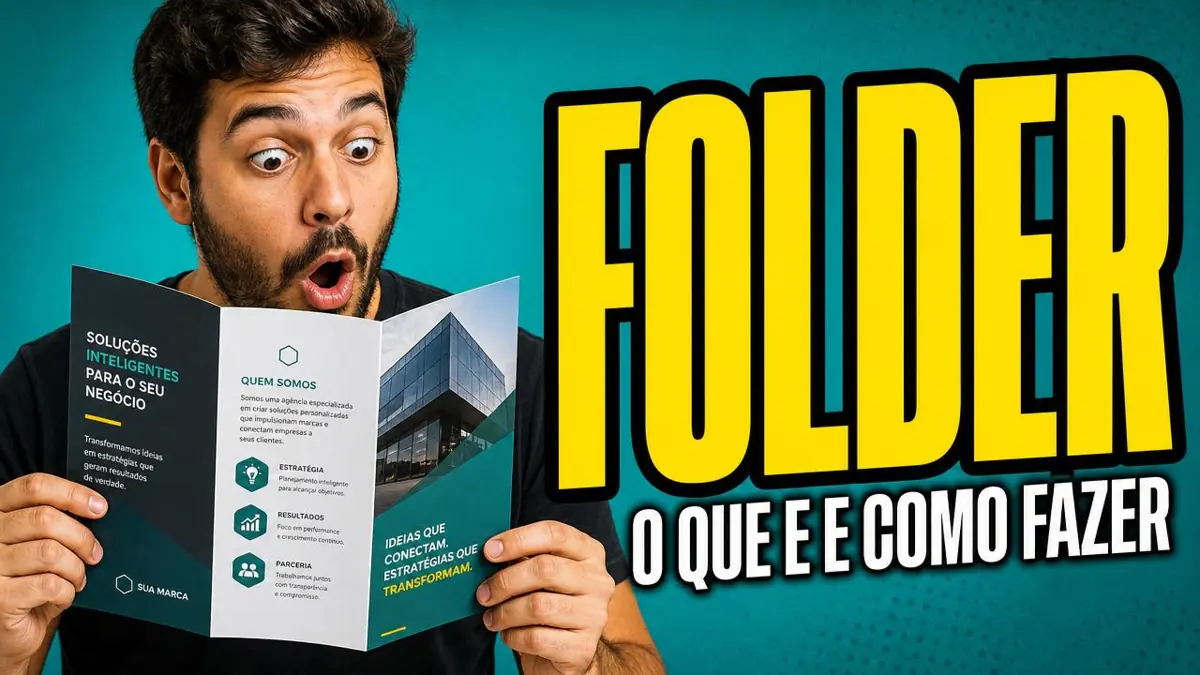 Folder: What It Is, Types of Folds, and How to Create One