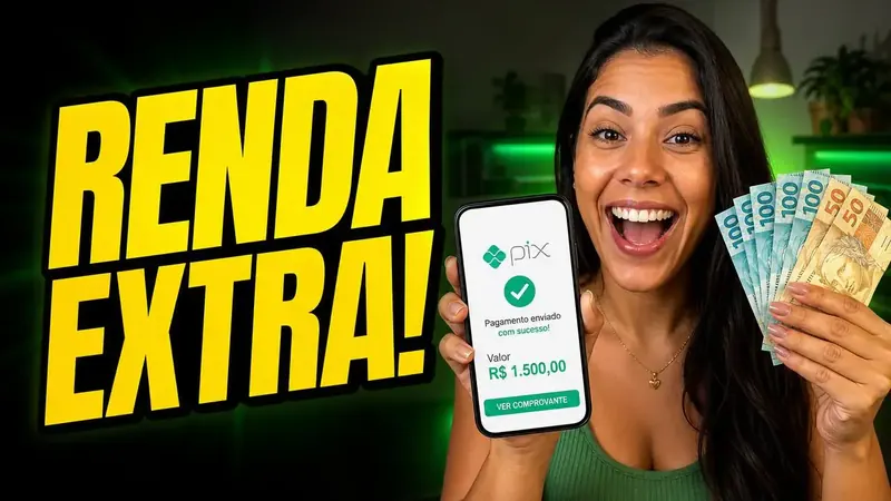 Renda Extra com Afiliados: Como Começar do Zero Usando o Instagram