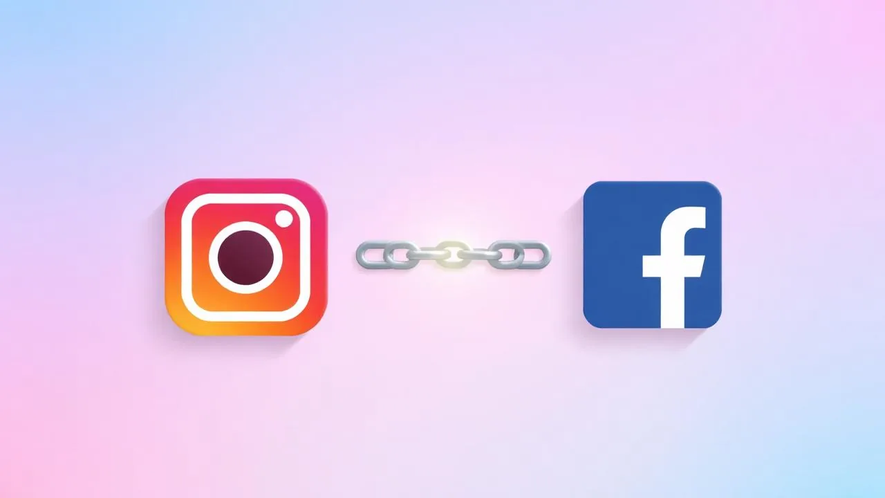 Como Vincular Desvincular Facebook Instagram